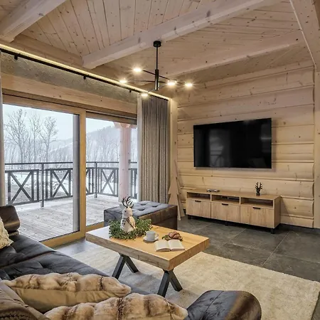 Ecowood Tatry By Jasek Premium * Zakopane