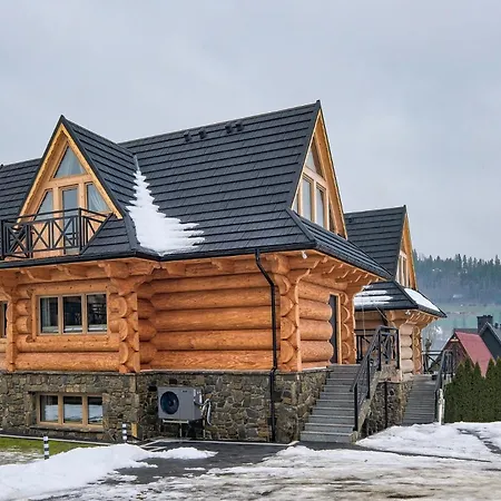 Ecowood Tatry By Jasek Premium *