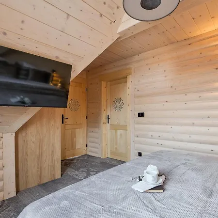 Ecowood Tatry By Jasek Premium Zakopane