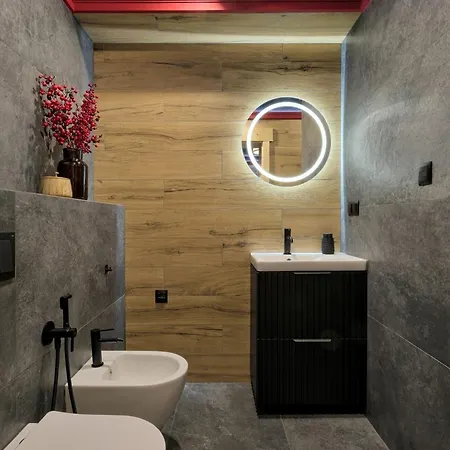 Ecowood Tatry By Jasek Premium Zakopane