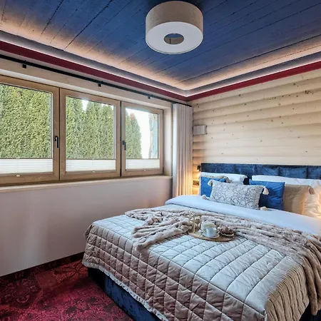 Ecowood Tatry By Jasek Premium * Zakopane