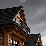 Chalet Ecowood Tatry By Jasek Premium