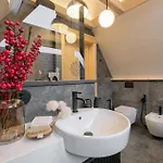 Chalet Ecowood Tatry By Jasek Premium Zakopane