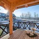 Ecowood Tatry By Jasek Premium