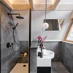 Domek alpejski Ecowood Tatry By Jasek Premium