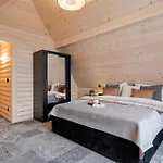 Domek alpejski Ecowood Tatry By Jasek Premium *