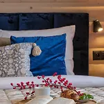Chalet Ecowood Tatry By Jasek Premium