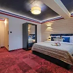 Ecowood Tatry By Jasek Premium Chalet