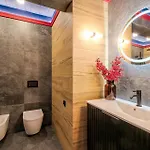 Chalet Ecowood Tatry By Jasek Premium