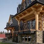 Ecowood Tatry By Jasek Premium