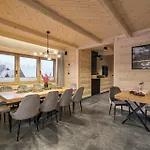 Ecowood Tatry By Jasek Premium Zakopane