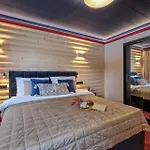 Chalet Ecowood Tatry By Jasek Premium Zakopane
