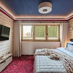 Ecowood Tatry By Jasek Premium Chalet *