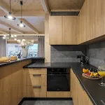 Chalet Ecowood Tatry By Jasek Premium