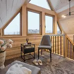 Ecowood Tatry By Jasek Premium Chalet