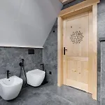 Chalet Ecowood Tatry By Jasek Premium Zakopane