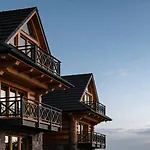 Ecowood Tatry By Jasek Premium Chalet