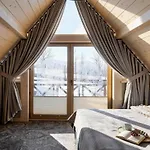 Chalet Ecowood Tatry By Jasek Premium Zakopane