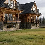 Ecowood Tatry By Jasek Premium * Zakopane