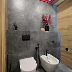 Ecowood Tatry By Jasek Premium *