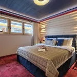 Chalet Ecowood Tatry By Jasek Premium Zakopane