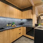 Ecowood Tatry By Jasek Premium