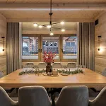 Chalet Ecowood Tatry By Jasek Premium *