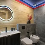 Chalet Ecowood Tatry By Jasek Premium *