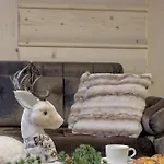 Ecowood Tatry By Jasek Premium Chalet
