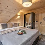 Chalet Ecowood Tatry By Jasek Premium *
