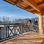 Ecowood Tatry By Jasek Premium *