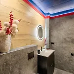 Chalet Ecowood Tatry By Jasek Premium Zakopane