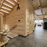 Ecowood Tatry By Jasek Premium Chalet Zakopane