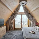 Ecowood Tatry By Jasek Premium * Zakopane