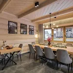 Ecowood Tatry By Jasek Premium Chalet *