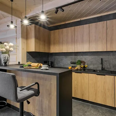 Ecowood Tatry By Jasek Premium *
