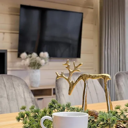 Ecowood Tatry By Jasek Premium