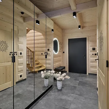 Ecowood Tatry By Jasek Premium *