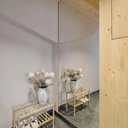 Ecowood Tatry By Jasek Premium זקופאנה