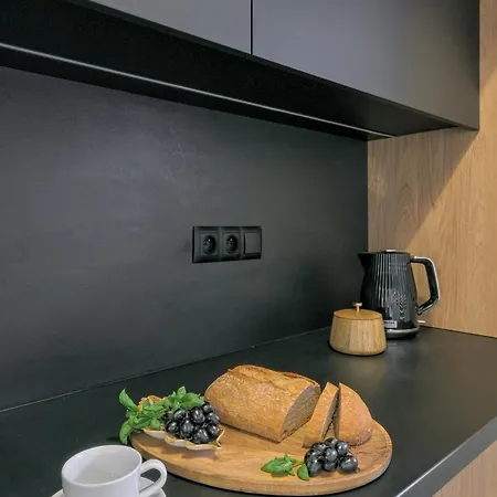 Ecowood Tatry By Jasek Premium *