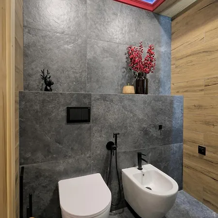 Ecowood Tatry By Jasek Premium *