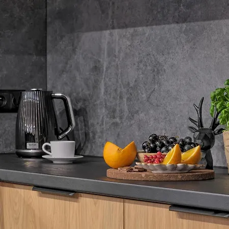 シャレー Ecowood Tatry By Jasek Premium *