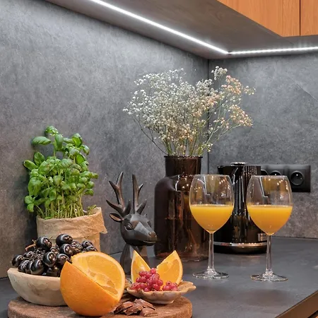 בקתה Ecowood Tatry By Jasek Premium