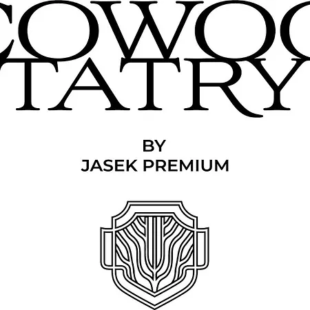 Ecowood Tatry By Jasek Premium * ザコパネ